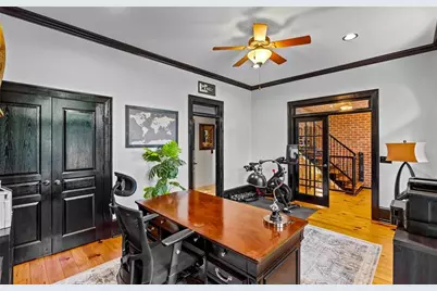 5512 Glenridge Drive #K, Atlanta, GA 30342 - Photo 9