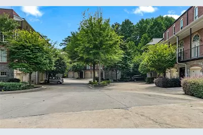 5512 Glenridge Drive #K, Atlanta, GA 30342 - Photo 41