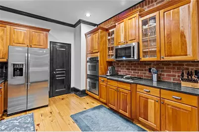 5512 Glenridge Drive #K, Atlanta, GA 30342 - Photo 23