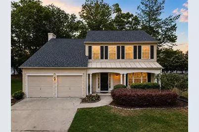 2052 Tallapoosa Drive, Duluth, GA 30097 - Photo 1