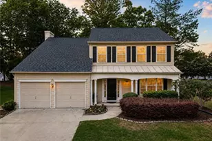 2052 Tallapoosa Dr, Duluth, GA 30097 - Photo 1