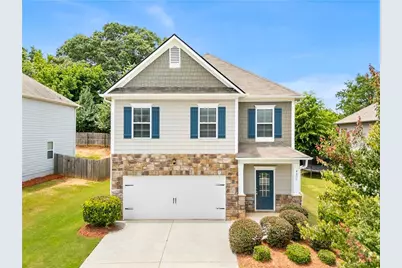 4335 Huron Drive, Cumming, GA 30028 - Photo 1