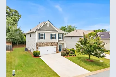 4335 Huron Drive, Cumming, GA 30028 - Photo 1