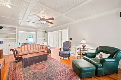 1851 Jacksons Creek Drive, Marietta, GA 30068 - Photo 17