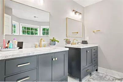 1851 Jacksons Creek Drive, Marietta, GA 30068 - Photo 27