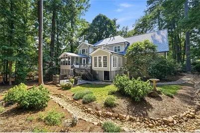1851 Jacksons Creek Drive, Marietta, GA 30068 - Photo 9