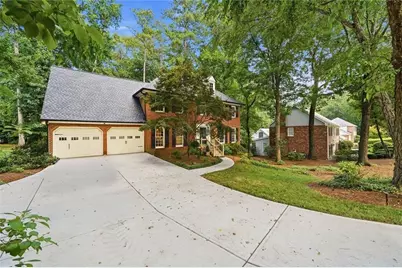 1851 Jacksons Creek Drive, Marietta, GA 30068 - Photo 11