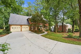 1851 Jacksons Creek Dr, Marietta, GA 30068 - Photo 11