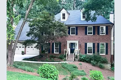 1851 Jacksons Creek Drive, Marietta, GA 30068 - Photo 1
