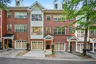 1128 Glenridge Pl, Atlanta, GA 30342 - Photo 1
