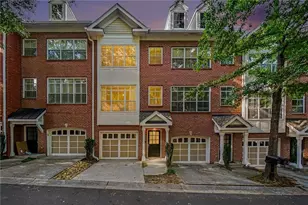 1128 Glenridge Pl, Atlanta, GA 30342 - Photo 25