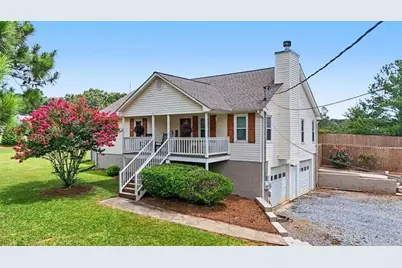 228 Pea Ridge Road, Rockmart, GA 30153 - Photo 3