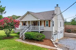 228 Pea Ridge Rd, Rockmart, GA 30153 - Photo 3