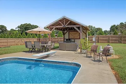 228 Pea Ridge Road, Rockmart, GA 30153 - Photo 1