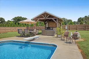 228 Pea Ridge Rd, Rockmart, GA 30153 - Photo 1