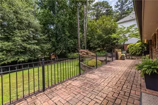 1890 Silvastone Dr, Decatur, GA 30033 - Photo 33