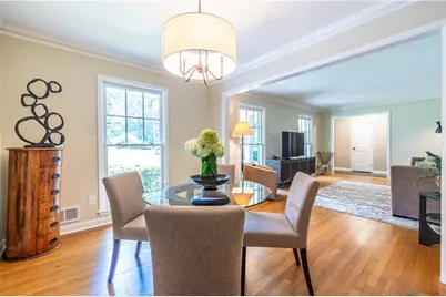 1890 Silvastone Drive, Decatur, GA 30033 - Photo 11