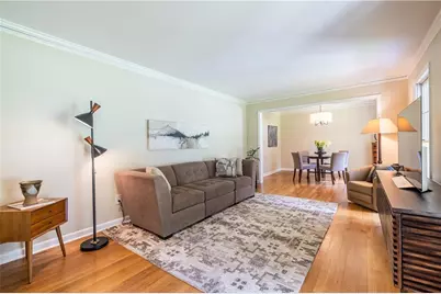 1890 Silvastone Drive, Decatur, GA 30033 - Photo 7