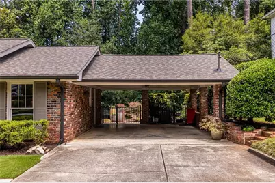 1890 Silvastone Drive, Decatur, GA 30033 - Photo 45