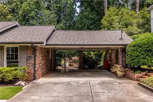 1890 Silvastone Dr, Decatur, GA 30033 - Photo 45