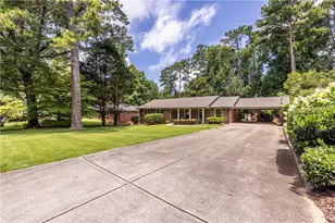 1890 Silvastone Dr, Decatur, GA 30033 - Photo 47