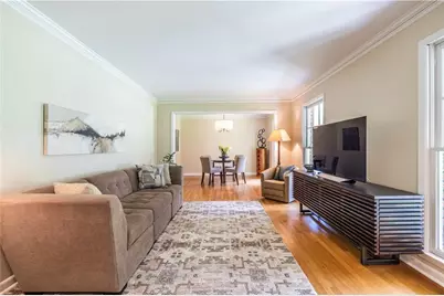 1890 Silvastone Drive, Decatur, GA 30033 - Photo 9
