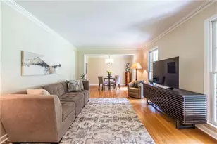 1890 Silvastone Dr, Decatur, GA 30033 - Photo 9