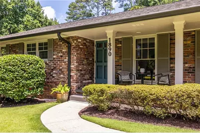 1890 Silvastone Drive, Decatur, GA 30033 - Photo 3