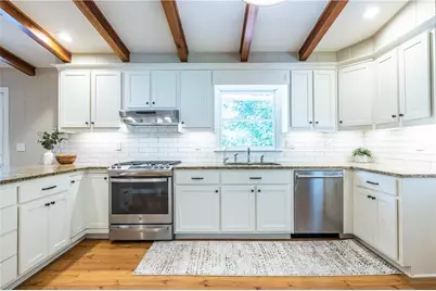 1890 Silvastone Drive, Decatur, GA 30033 - Photo 15