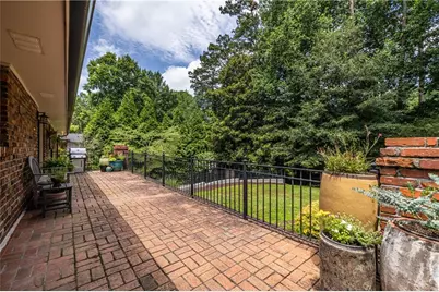 1890 Silvastone Drive, Decatur, GA 30033 - Photo 35