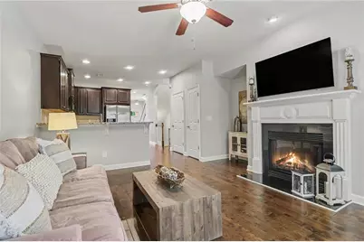 7460 Glisten Avenue, Atlanta, GA 30328 - Photo 11
