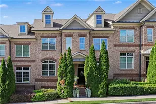 7460 Glisten Ave, Atlanta, GA 30328 - Photo 1