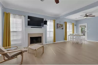 4100 Lake Pass Lane, Suwanee, GA 30024 - Photo 5