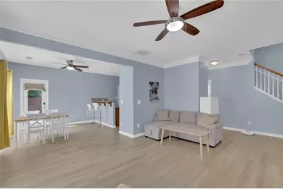 4100 Lake Pass Lane, Suwanee, GA 30024 - Photo 9