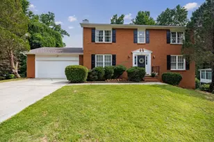 [Address not provided], Stone Mountain, GA 30083 - Photo 1