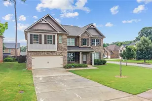 354 Astoria Ways, McDonough, GA 30253 - Photo 3