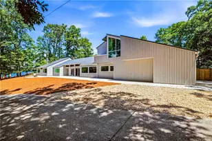 4411 Sentinel Post Rd NW, Atlanta, GA 30327 - Photo 1