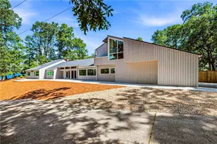 4411 Sentinel Post Rd NW, Atlanta, GA 30327 - Photo 3