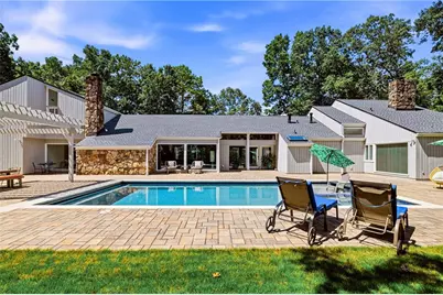 4411 Sentinel Post Road NW, Atlanta, GA 30327 - Photo 13