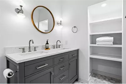 4411 Sentinel Post Road NW, Atlanta, GA 30327 - Photo 35