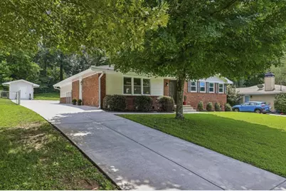2361 Burch Circle NE, Atlanta, GA 30319 - Photo 27
