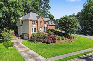 5796 Brookstone View, Acworth, GA 30101 - Photo 3