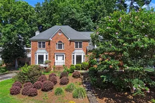 5796 Brookstone View, Acworth, GA 30101 - Photo 1