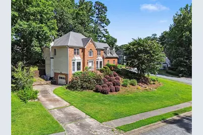 5796 Brookstone View, Acworth, GA 30101 - Photo 3