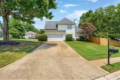 5384 Monarch Pine Lane, Norcross, GA 30071 - Photo 41