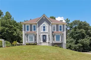 [Address not provided], Cartersville, GA 30120 - Photo 1