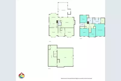 [Address not provided], Cartersville, GA 30120 - Photo 53