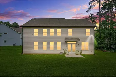 41 Riverrock Trail, Dallas, GA 30157 - Photo 45