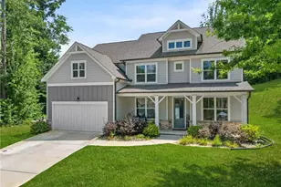 41 Riverrock Trail, Dallas, GA 30157 - Photo 3