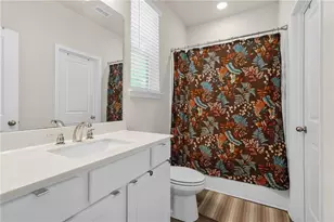 41 Riverrock Trail, Dallas, GA 30157 - Photo 25